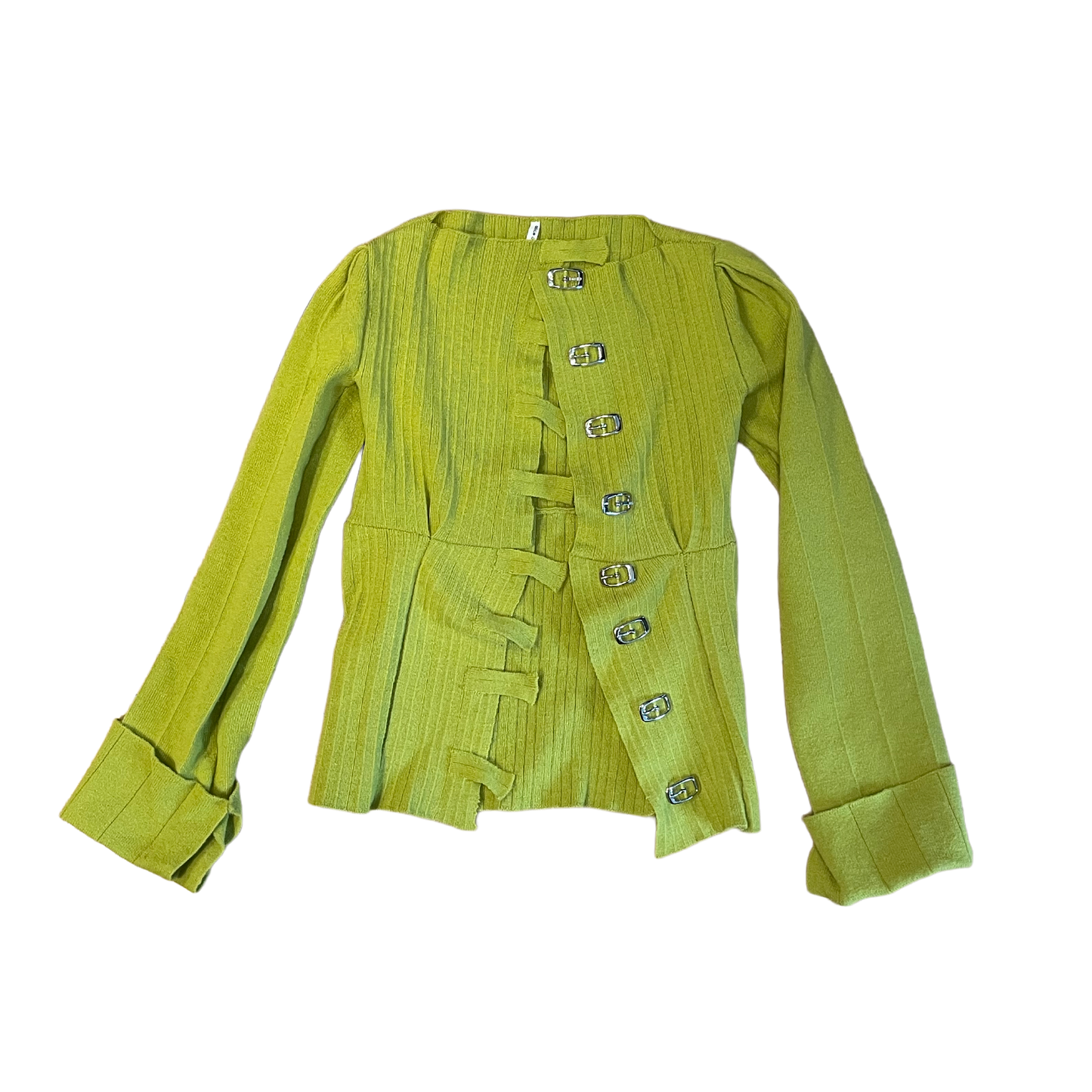 Willow Wool Jacket